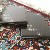 دو عدد لبتاب Hp Dv9 با هم|رایانه همراه|تهران, بهارستان|دیوار