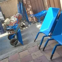 فرقون فرغون گاری