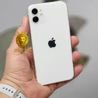 اپل iPhone 11 دوسیم پک اصلی Z.A.A باتری 100 بشرط|موبایل|رشت, لاکانی|دیوار