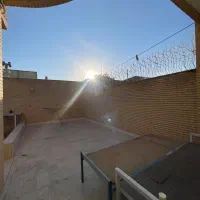 فروش ویلایی درب حیاط و ساخت|فروش خانه و ویلا|آباده, |دیوار