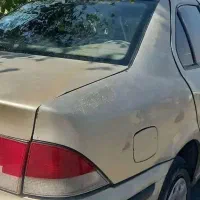 فروش سمند مدل 85|خودرو سواری و وانت|شیراز, فضل‌آباد|دیوار