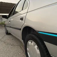 پژو ۴۰۵ مدل ۱۳۹۰ عروسک|خودرو سواری و وانت|بندرعباس, |دیوار