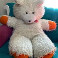 عروسک خرس ۱۲۰سانت|اسباببازی|دماوند, مسکن مهر گیلاوند|دیوار