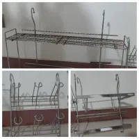 جاظرفی جالیوانی جادستمال و جا سلفون