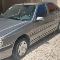 پارس tu5 دریچه سیمی ۹۸|خودرو سواری و وانت|رشت, فرزانه|دیوار