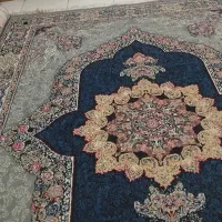 فرش ۹ متری سالم