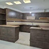 فروش کابینت آشپزخانه با سینک و هود