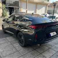 KMC J7 کی ام سی جی۷ مدل ۱۴۰۴|خودرو سواری و وانت|سمنان, |دیوار