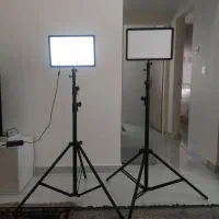 سافت لایت و سه‌پایه