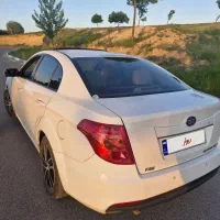 بسترن b50f|خودرو سواری و وانت|اردبیل, |دیوار