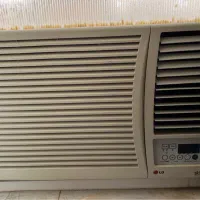 کولر گازی پنجره ای