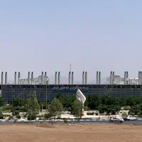 زمین ۲۷۰متری در فاز اول کوی کارمندان، شهرک الهیه