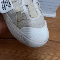 ۲جفت کفش خارجی  کارکرده ۵۰۰|کفش و لباس بچه|محمدشهر, محمدشهر|دیوار