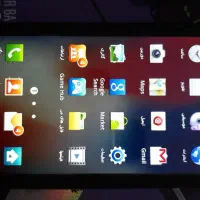 گوشی سامسونگ سالم همراه رم ۱۶