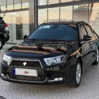 دنا پلاس اتوماتEF7توربو آپشنال۱۴۰۴صفر توضیحات کپشن