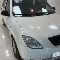 تیبا 2 مدل ۱۴۰۰|خودرو سواری و وانت|خرمآباد, |دیوار