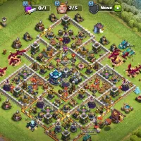 کلش اف کلنز|کنسول، بازی ویدئویی و آنلاین|اصفهان, خلجا|دیوار