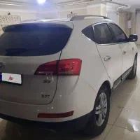 جکs5 اس ۵ مدل ۹۴ بیرنگ|خودرو سواری و وانت|اردبیل, |دیوار