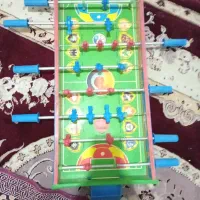 فوتبال دستی