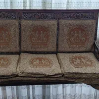 مبل سلطنتی|مبلمان خانگی و میز عسلی|ری, سیزده آبان|دیوار
