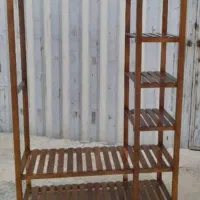 تخفیف ویژه تولیدی رگال لباس،استند گل|مبلمان خانگی و میز عسلی|آستانه اشرفیه, |دیوار