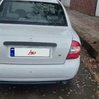 تیبا 1401|خودرو سواری و وانت|املش, |دیوار