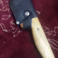 چاقو گازن ..