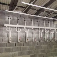 لوله کشی گاز خانگی و تجاری|خدمات پیشه و مهارت|بوشهر, |دیوار