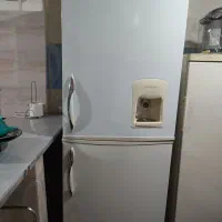 یخچال مهیان