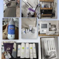 فروش تجهیزات فیشیال دستگاه پلاژن