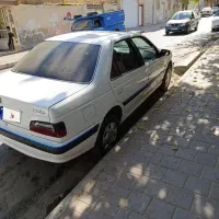 پارس93|خودرو سواری و وانت|مشهد, هفت تیر (نه دره)|دیوار