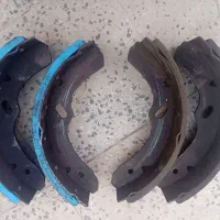 لنت ترمز ایسوزو 6 تن با کفشک