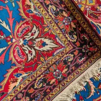 یک جفت ۹متری خودهریس|فرش|هریس, |دیوار