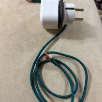 کابل و شارژر آیفون