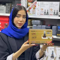 هدلایت Lenzo سوپر لاکچری|قطعات یدکی و لوازم جانبی|مشهد, امام رضا (ع)|دیوار