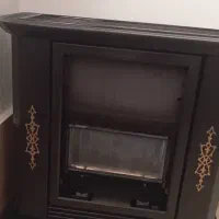 نصب و تعمیر انواع بخاری گازی و شومینه