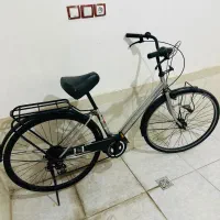 دوچرخه خارجی آلمان