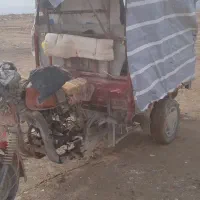 موتور سه چرخ بهبار فروشی