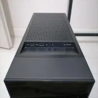 کیس Hp omen 30L در حد نو|قطعات و لوازم جانبی رایانه|تهران, یوسف‌آباد|دیوار