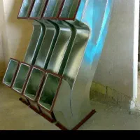 کانال کولر کانال اسپیرال کانال گرد|خدمات پیشه و مهارت|صدرا-فارس, فاز ۱|دیوار
