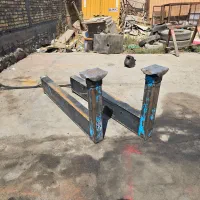 جرثقیل ۵۰۰ چپ راست|خودرو سنگین|زرقان, |دیوار