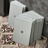 لپتاپ Microsoft Book 2