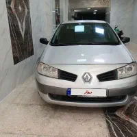 مگان مدل 88|خودرو سواری و وانت|فردیس, شهرک شهید حسینی|دیوار