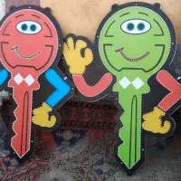 کلید سازی مستر کلید