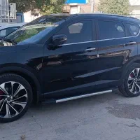 فیدلیتی مشکی 7نفره|خودرو سواری و وانت|کرمانشاه, |دیوار