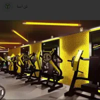 مربی اختصاصی لاغری و فیتنس «لیسانس علوم ورزشی »