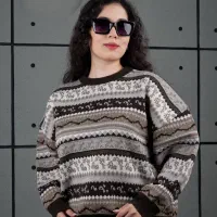 بافت وینتیجی|لباس|بیرجند, |دیوار