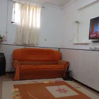 مبله هم روزانه هم ماهانه تخفیف ویژه مسافرمدت دار|اجارهٔ کوتاه‌مدت آپارتمان و سوئیت|شیراز, بالا کفت|دیوار