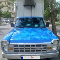 نیسان یخچالدار