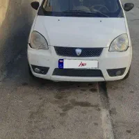 ماشین  سواری خیلی نرم